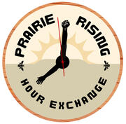Prairie Rising Hour Exchange